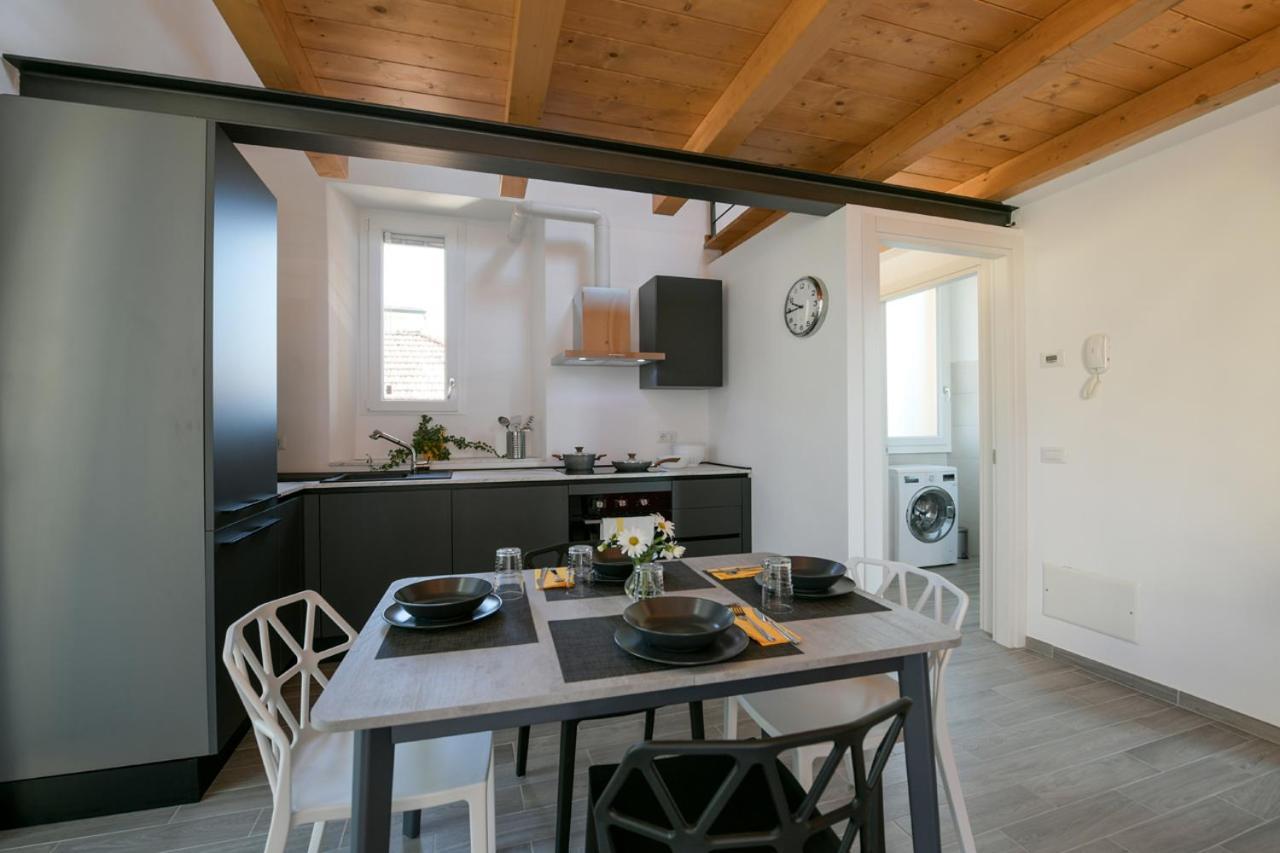Sunflower Apartments Бавено Экстерьер фото
