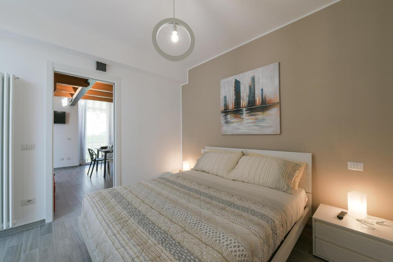 Sunflower Apartments Бавено Экстерьер фото