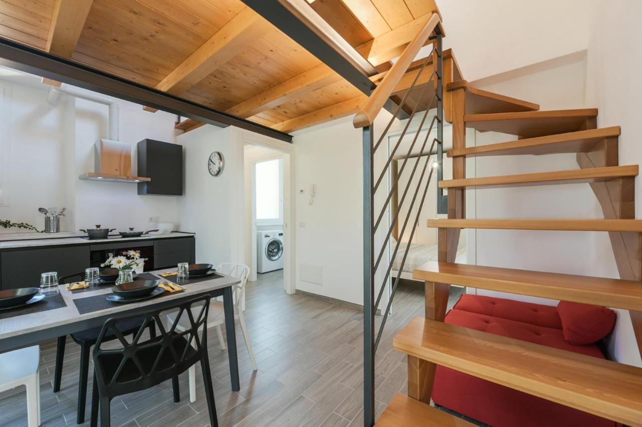 Sunflower Apartments Бавено Экстерьер фото