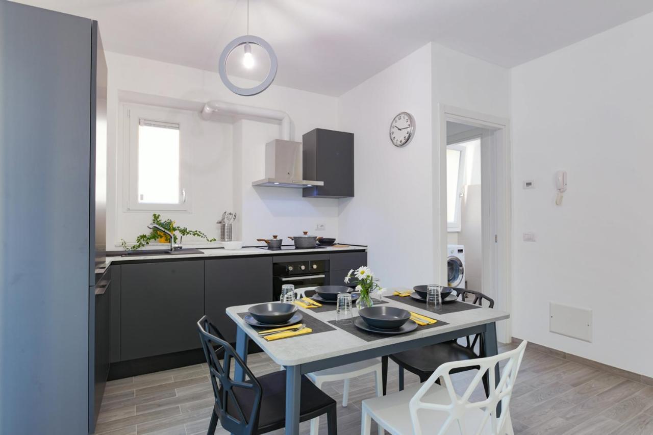 Sunflower Apartments Бавено Экстерьер фото