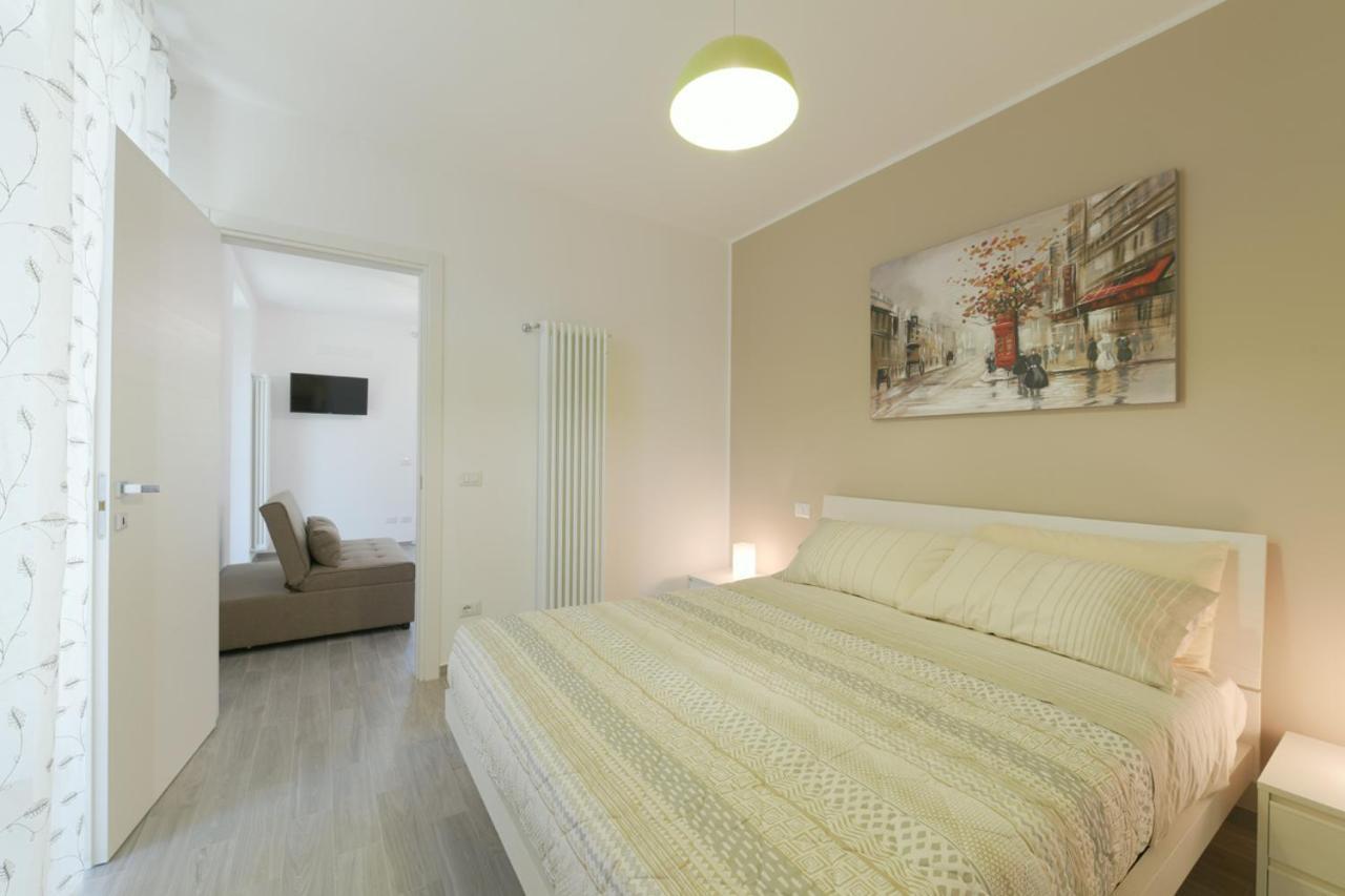 Sunflower Apartments Бавено Экстерьер фото