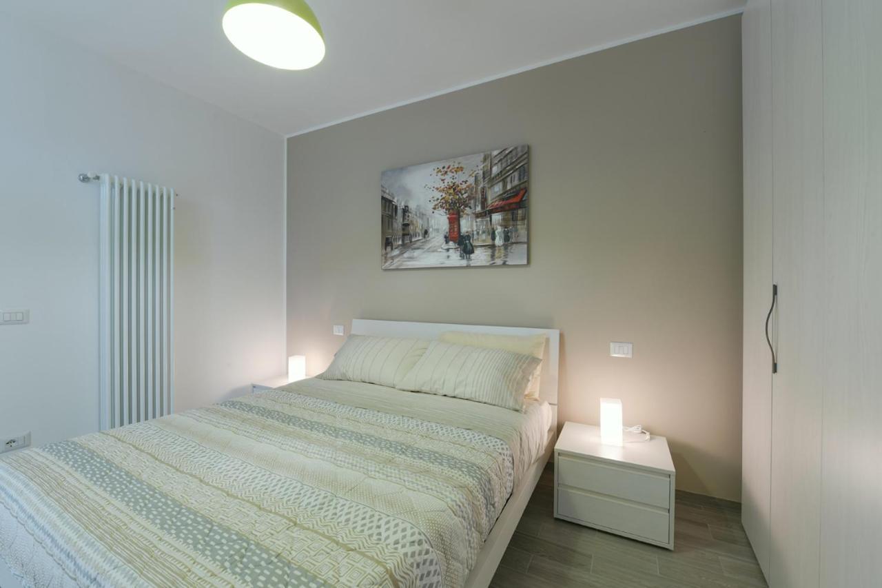 Sunflower Apartments Бавено Экстерьер фото